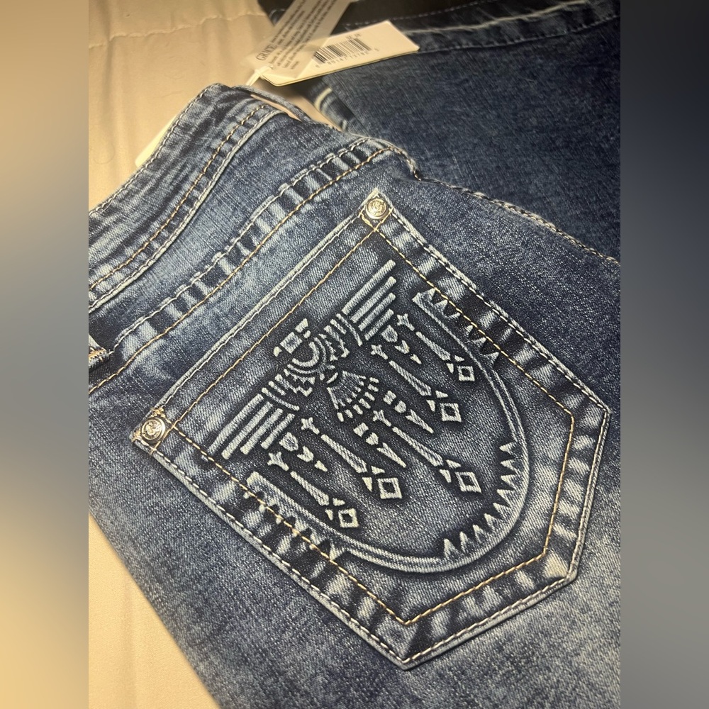 Grace in LA Flared Jeans